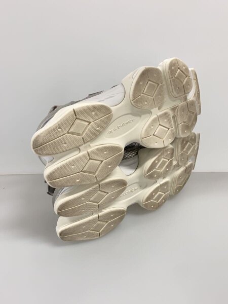 NEW BALANCE(ニューバランス) / Summer Silver Metallic/サンダル/24cm