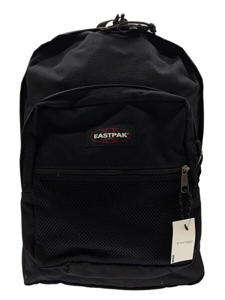 EASTPAK(イーストパック) / リュック/コットン/ブラック/ek060008 