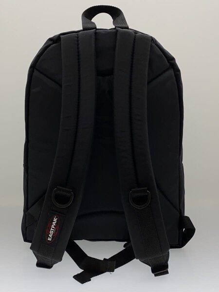EASTPAK(イーストパック) / リュック/コットン/ブラック/ek060008 