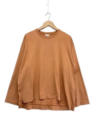 WELLDER(ウェルダー) / 長袖シャツ/4/コットン/ピンク/WM21ASH06