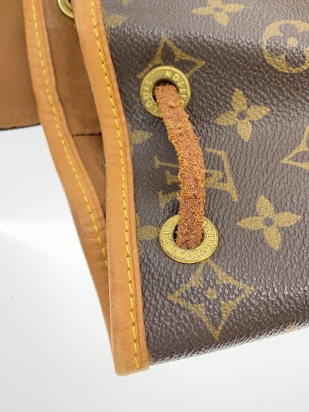 LOUIS VUITTON(ルイヴィトン) / モンスリMM_モノグラム・キャンバス