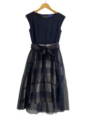 BLUE LABEL CRESTBRIDGEのワンピース検索結果|古着・中古品の通販