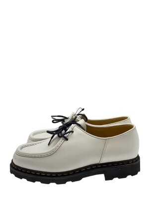 Paraboot(パラブーツ) / シャンボード/シューズ/UK7/WHT/57557 | 中古