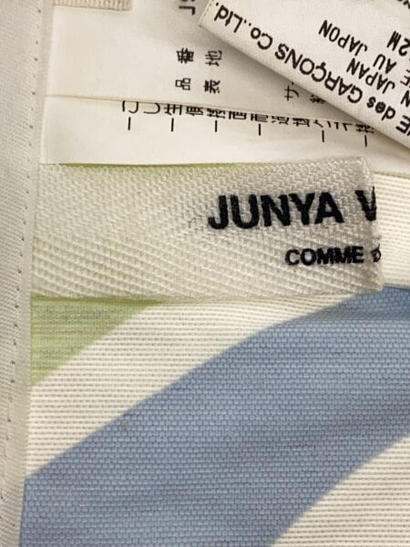 JUNYA WATANABE COMME des GARCONS(ジュンヤワタナベコムデギャルソン