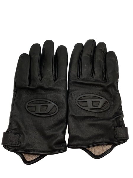 DIESEL([イリョウ/フクショク]ディーゼル) / G-REIES/レザーグローブ