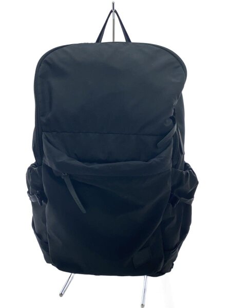PORTER GIRL(ポーターガール) / CAPE BACK PACK S/リュック/ブラック 