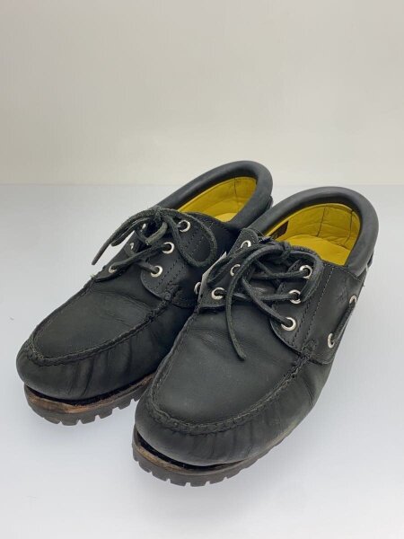 Timberland(ティンバーランド) / 3EYE CLASSIC LUG/デッキシューズ