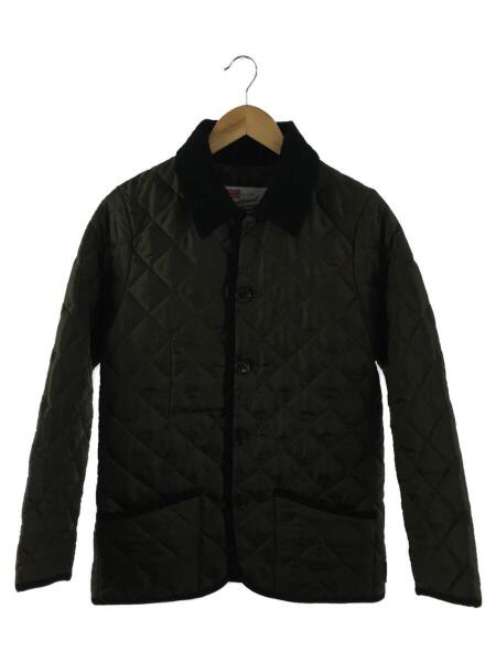 Traditional Leatherwear キルティングジャケット 36