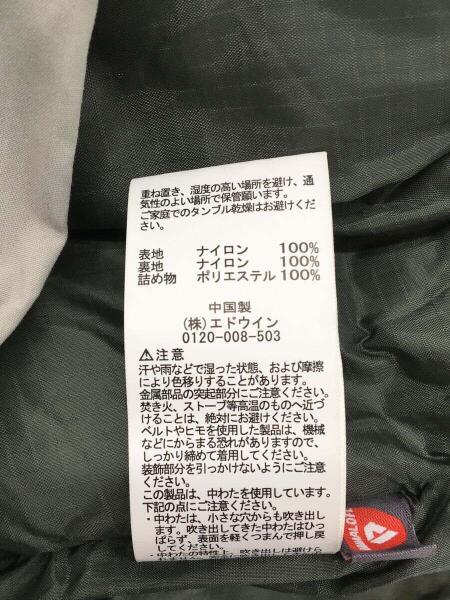 ALPHA INDUSTRIES(アルファインダストリーズ) / ブルゾン/L/ナイロン