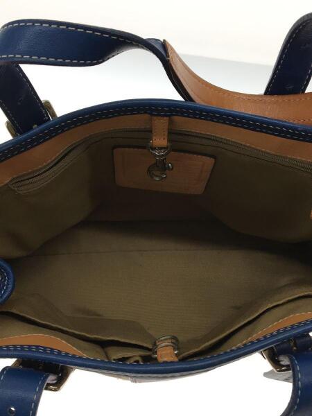 COACH(コーチ) / ハンドバッグ/キャンバス/BEG/6035 | 中古品の販売 