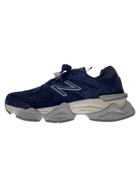 NEW BALANCE(ニューバランス) / ローカットスニーカー/24cm/NVY 