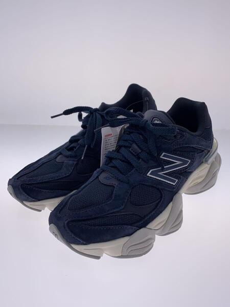 NEW BALANCE(ニューバランス) / ローカットスニーカー/24cm/NVY 