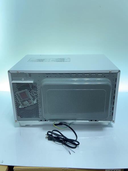 Panasonic(パナソニック) / 電子レンジ NE-FL1A-W | 中古品の販売