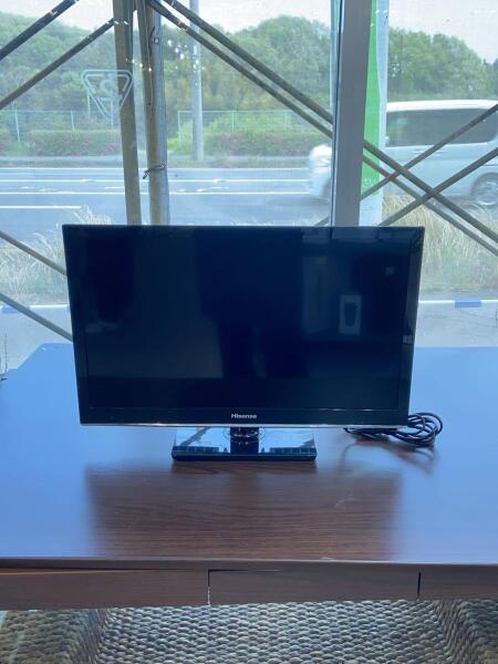 Hisense(ハイセンス) / 薄型テレビ・液晶テレビ HS24A220 [24インチ