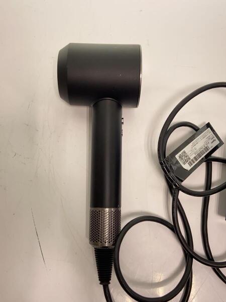 dyson(ダイソン) / ヘアドライヤー Dyson Supersonic Origin ブラック