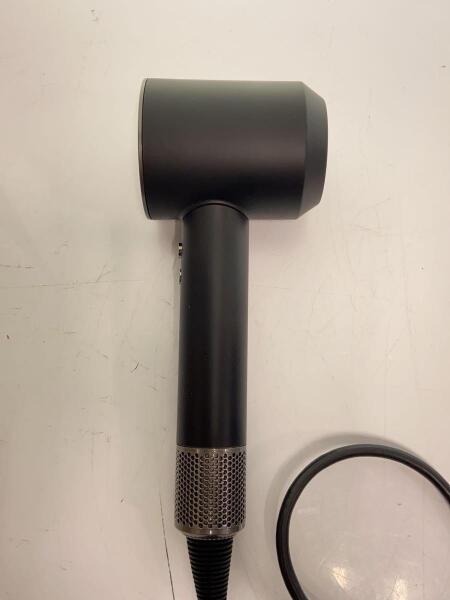 dyson(ダイソン) / ヘアドライヤー Dyson Supersonic Origin ブラック
