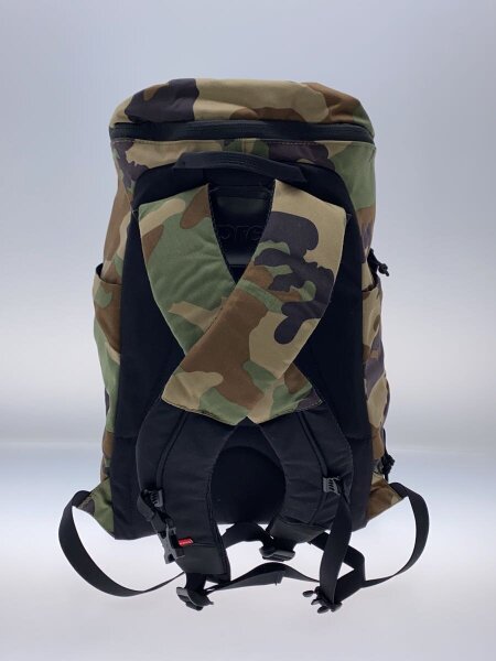 Supreme(シュプリーム) / Supreme 2015AW Contour Backpack/GRN