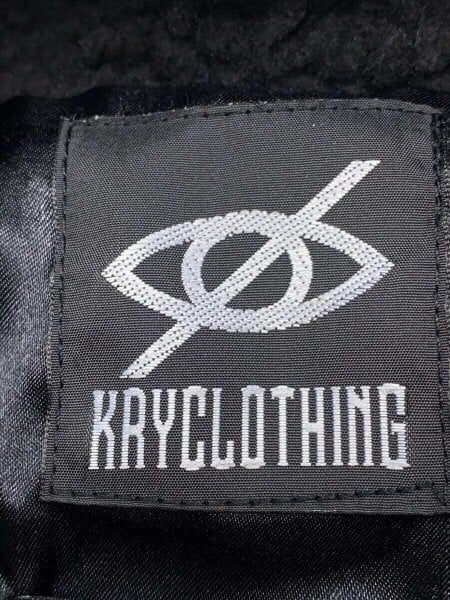 GALFY(ガルフィー) / パーカー/FREE/ポリエステル/BLK/141036 | 古着の