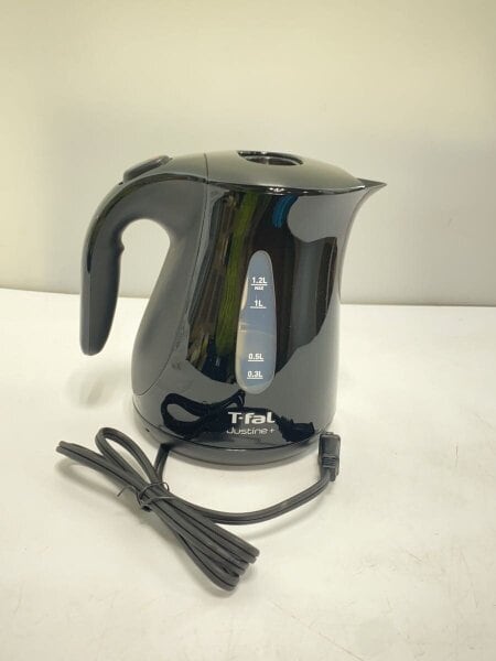 T-fal(ティファール) ⁄ 電気ケトル ジャスティンプラス 1.2L T-FAL