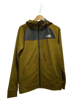 THE NORTH FACE(ザノースフェイス) / Hybrid Ambition Hoodie