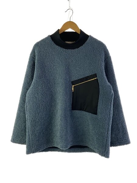 CULLNI(クルニ) / トップス/20-AW-041/ボアプルオーバー// | 古着の 