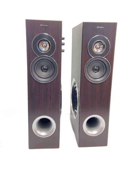 YAMAZEN(山善)(ヤマゼン) / スピーカー TWS-72HD(DB) | 中古品の販売