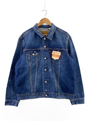 LEVI'S PREMIUMのGジャン検索結果|古着・中古品の通販サイト セカンド