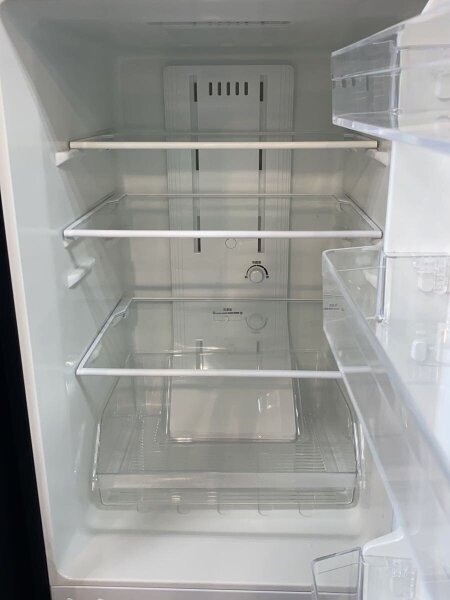 TOSHIBA(トウシバ) / 冷蔵庫 GR-M15BS(K) | 中古品の販売・通販なら 