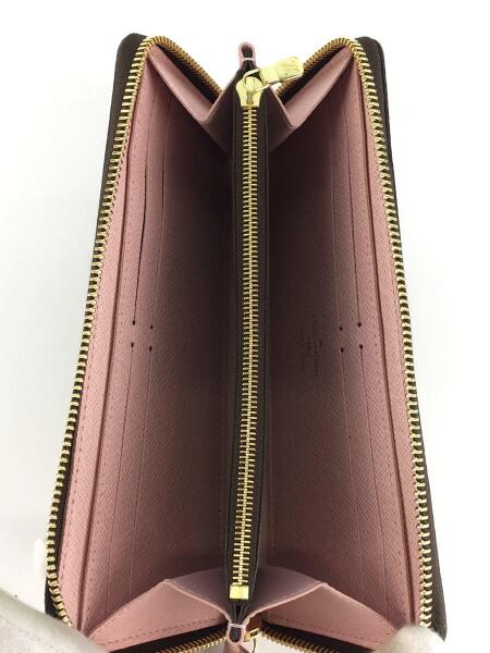 LOUIS VUITTON(ルイヴィトン) / N41626/ポルトフォイユ・クレマンス_ 