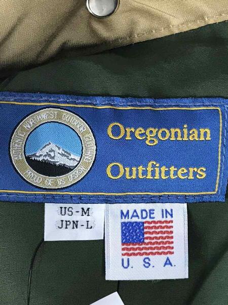 その他ブランド(ソノタブランド) / Oregonian Outfitters/オレゴニアン 