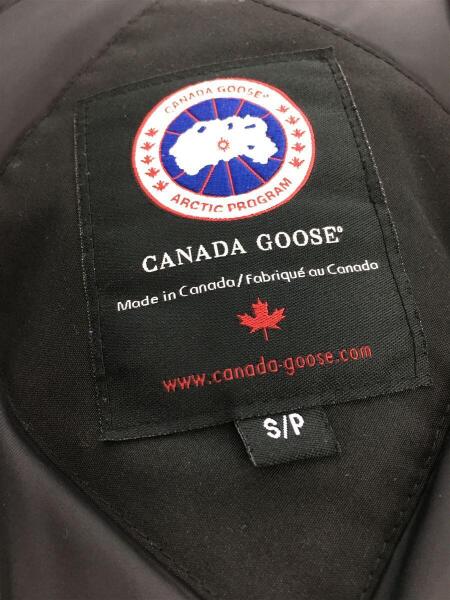 CANADA GOOSE(カナダグース) / KAMLOOPS/カムループス/ダウン