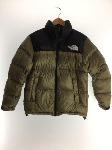 THE NORTH FACE(ザノースフェイス) / Nuptse Light Jacket/ヌプシ 