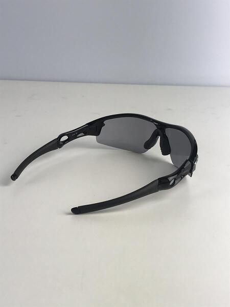 OAKLEY(オークリー) / RADAR/レーダー/サングラス/--/ブラック/09-713J