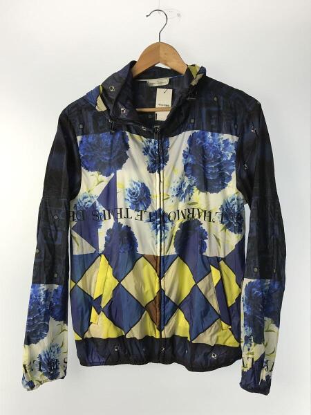 Pierre Louis Mascia ナイロンブルゾン Pierre Louis Mascia ナイロンブルゾン