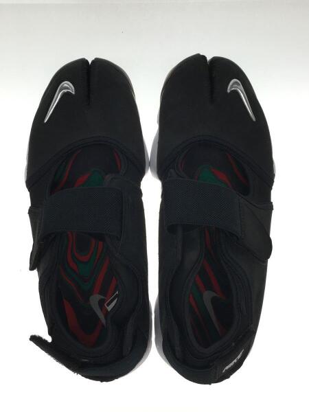 NIKE(ナイキ) / AIR RIFT ANNIVERSARY QS/エアリフト/27cm/ブラック