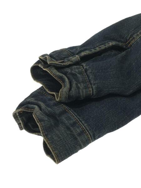 Levi Strauss & Co. デニムジャケット　キルティング Levi's(リーバイス) / 裏地キルティングデニムジャケット/G