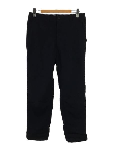 COMME des GARCONS HOMME(コムデギャルソンオム) / ボトム/L/ウール