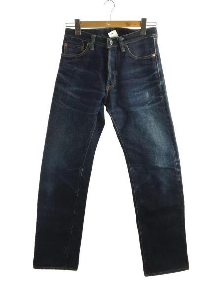 IRON HEART(アイアンハート) / ストレートパンツ/21oz/セルビッチ 