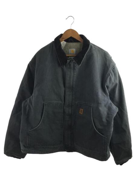 Carhartt(カーハート) / ワークジャケット/2XL/ダック地/グレー | 古着