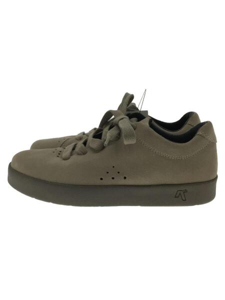 AREth(アース) / ローカットスニーカー/27cm/カーキ/I lace | 中古品の 