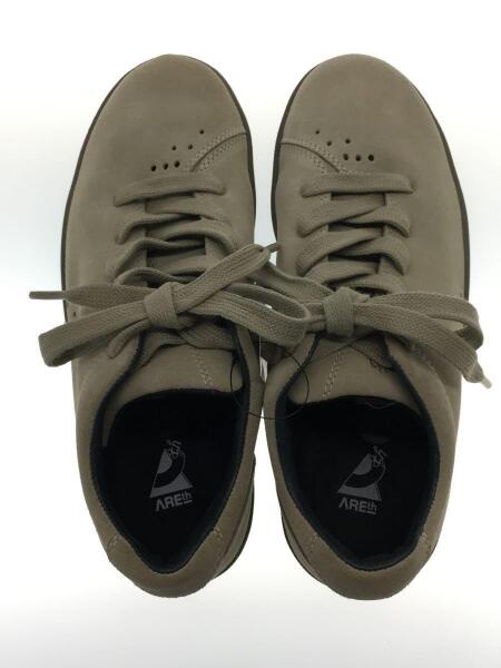 AREth(アース) / ローカットスニーカー/27cm/カーキ/I lace | 中古品の 