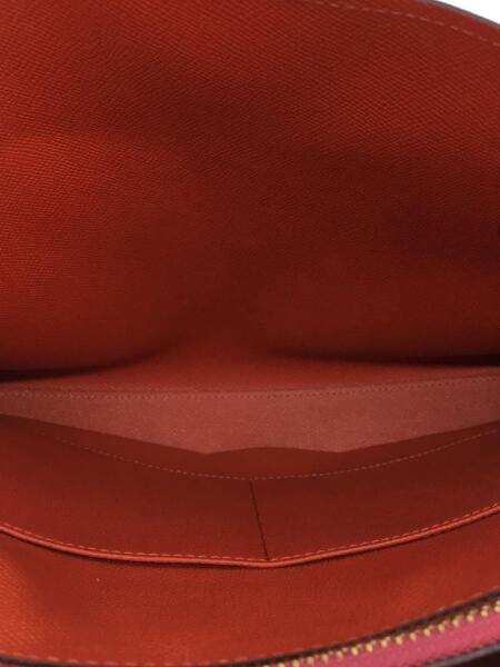 COACH(コーチ) / トートバッグ/テイタム キャリーオール/レザー/ピンク