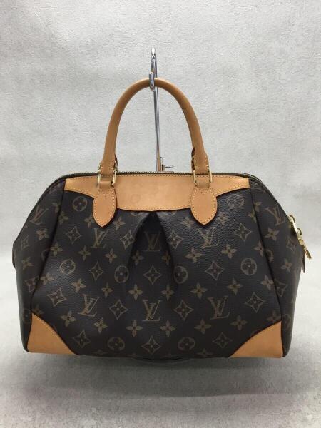 LOUIS VUITTON(ルイヴィトン) / セギュール_モノグラム_BRW/PVC/BRW 
