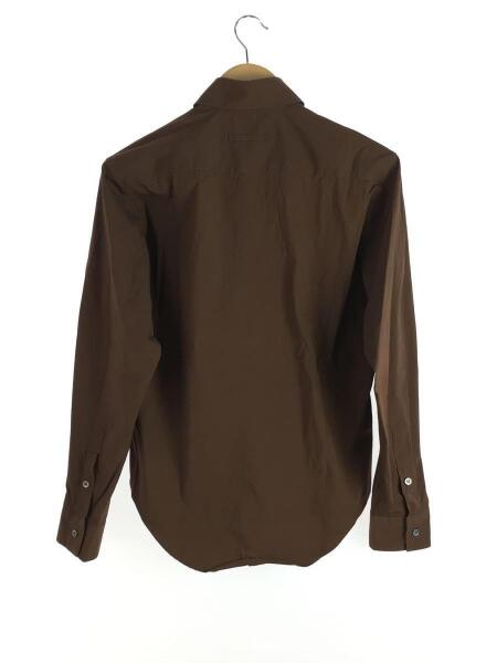 GAULTIER HOMME objet(ゴルチェオムオブジェ) / 長袖シャツ/46