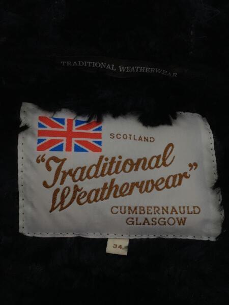 Traditional Weatherwear(トラディショナルウェザーウェア 