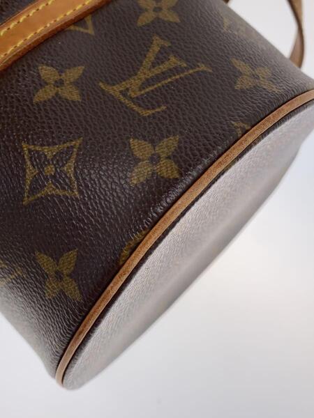 LOUIS VUITTON(ルイヴィトン) / 2)パピヨン30_モノグラム・キャンバス_