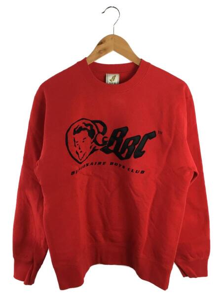 BILLIONAIRE BOYS CLUB(ビリオネアボーイズクラブ) / スウェット/M 