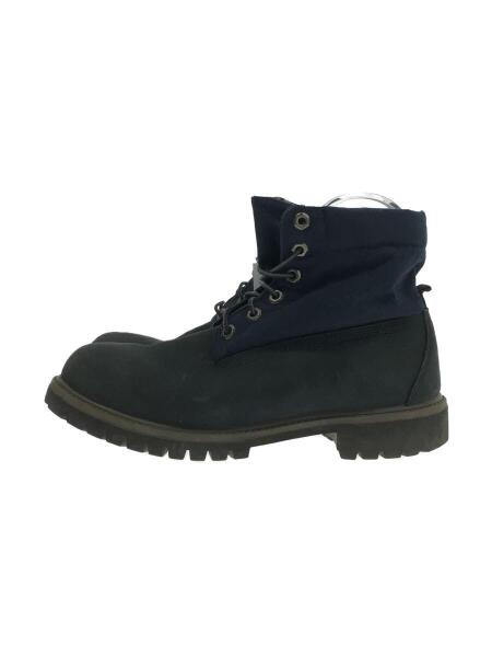 Timberland(ティンバーランド) / レースアップブーツ/26.5cm/NVY/6836A 