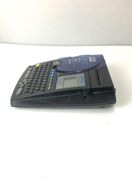 KING JIM(キングジム) / ラベルライター テプラ PRO SR-R680 | 中古品