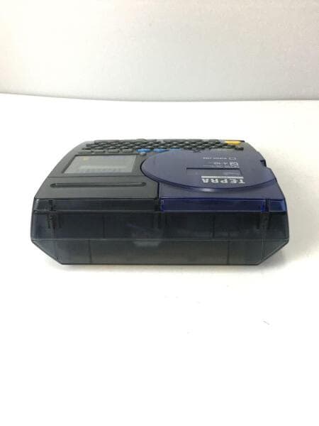 KING JIM(キングジム) / ラベルライター テプラ PRO SR-R680 | 中古品